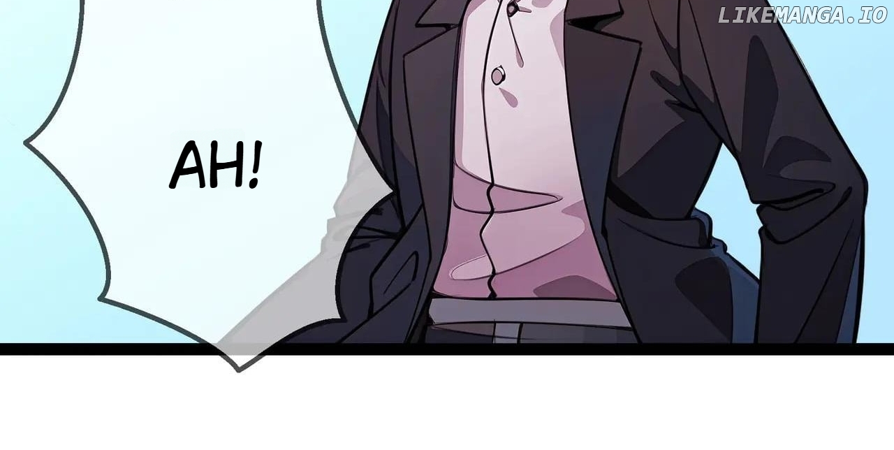 Daddy President Is Too Hard To Deal With Chapter 164 - page 60